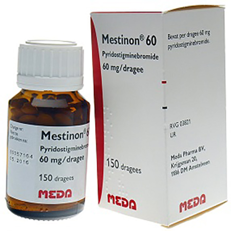 mestinon