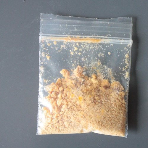 dmt powder