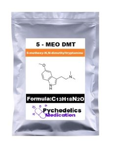 5-Meo-DMT