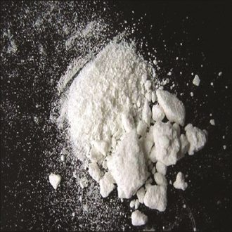 Bolivian Cocaine